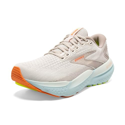کفش دویدن زنانه Brooks Glycerin 21 با طراحی Neutral