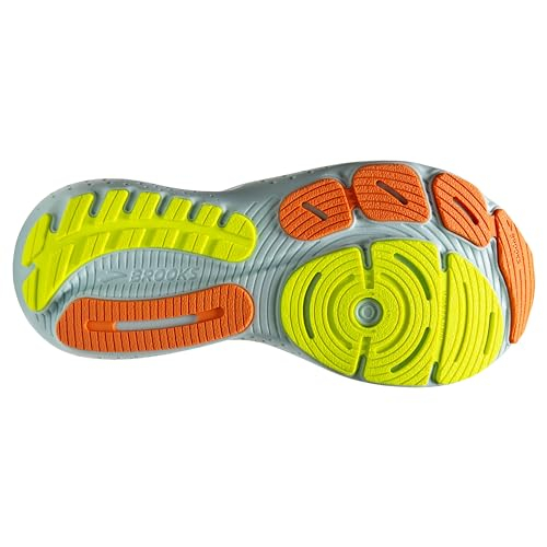 کفش دویدن زنانه Brooks Glycerin 21 با طراحی Neutral