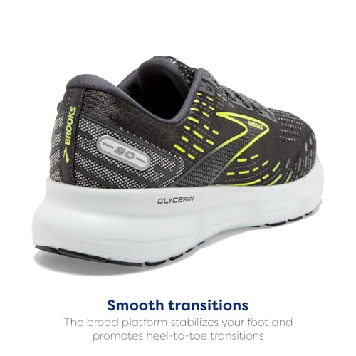 Glycerin زنان بروکس 20 کفش