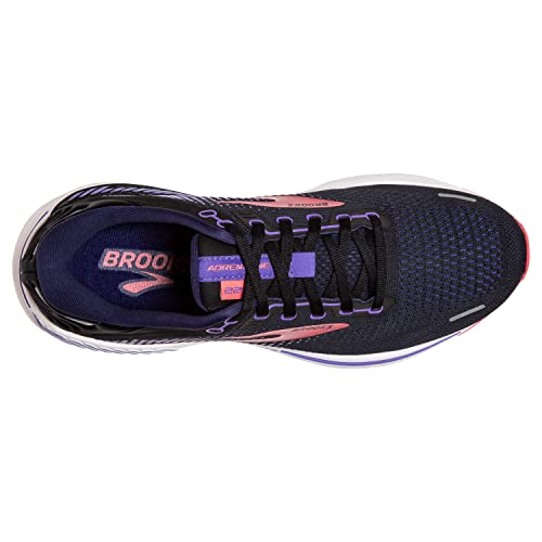 کفش دویدن زنانه Brooks Adrenaline GTS 22 با فناوری GuideRails®