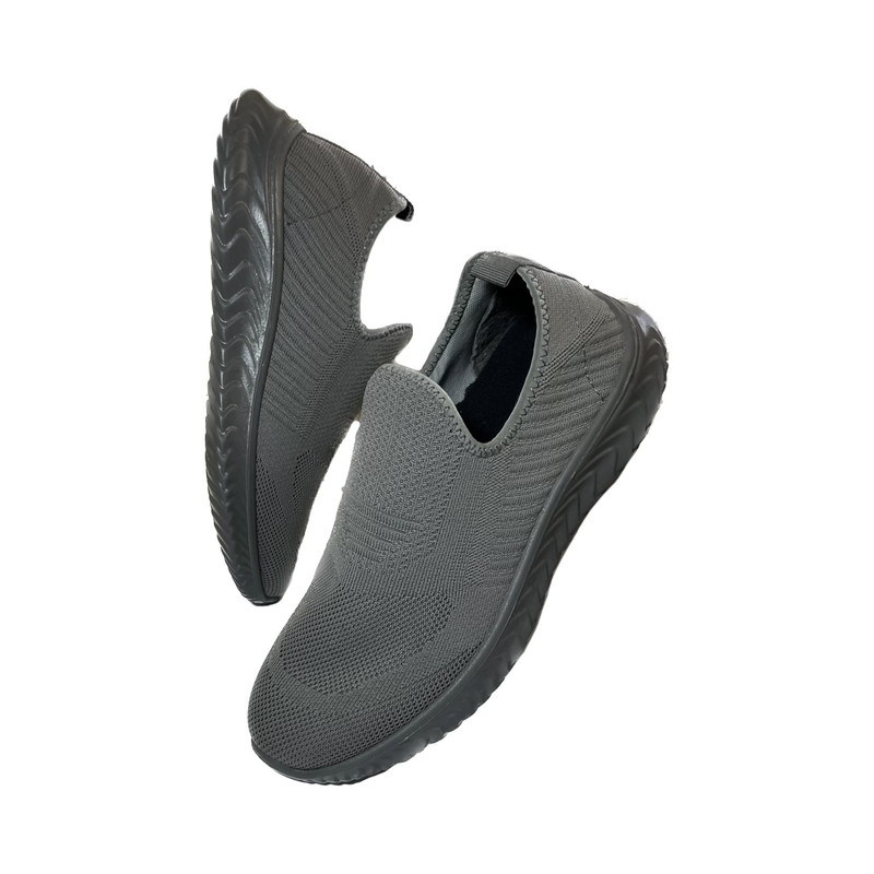 قیمت و خرید کفش راحتی تن تاک مدل آرشام 1400 رنگ طوسی