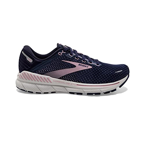 کفش دویدن زنانه Brooks Adrenaline GTS 22