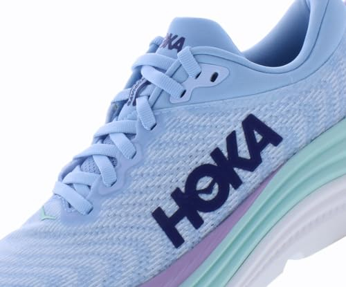 Hoka One One Gaviota 5 – حداکثر ثبات و راحتی برای دوندگان حرفه‌ای!