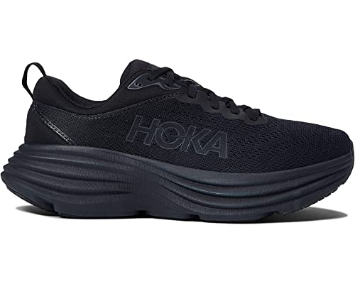 کفش Hoka Women's Bondi 8 با فناوری Meta-Rocker