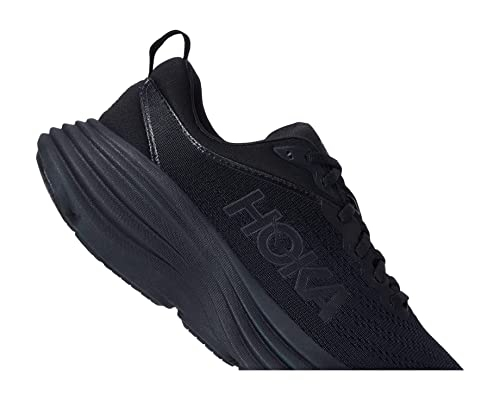 کفش Hoka Women's Bondi 8 با فناوری Meta-Rocker