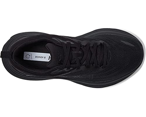 کفش Hoka Women's Bondi 8 با فناوری Meta-Rocker