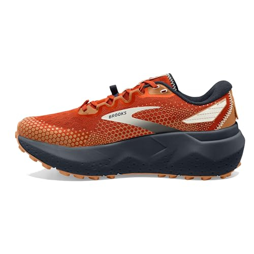 کفش Brooks Men’s Caldera 6 با فناوری DNA LOFT v3