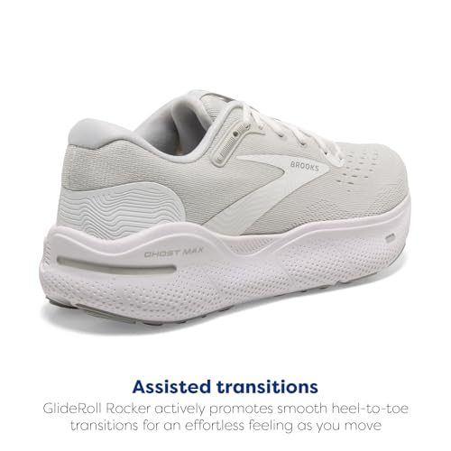 کفش Brooks Men’s Ghost Max