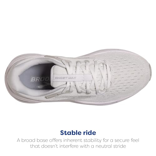 کفش Brooks Men’s Ghost Max