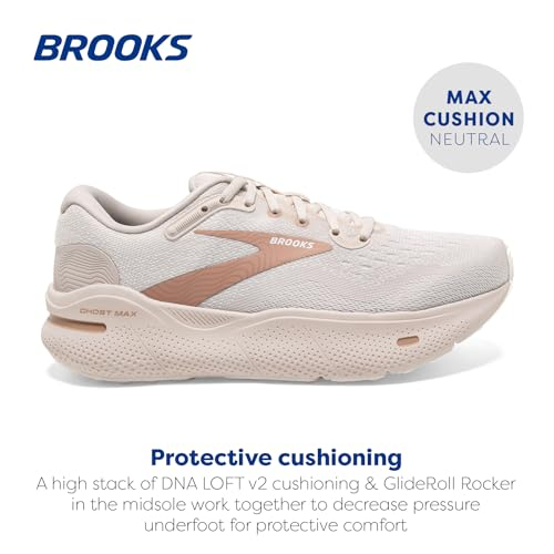 کفش Brooks Women’s Ghost Max