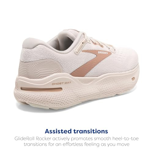 کفش Brooks Women’s Ghost Max