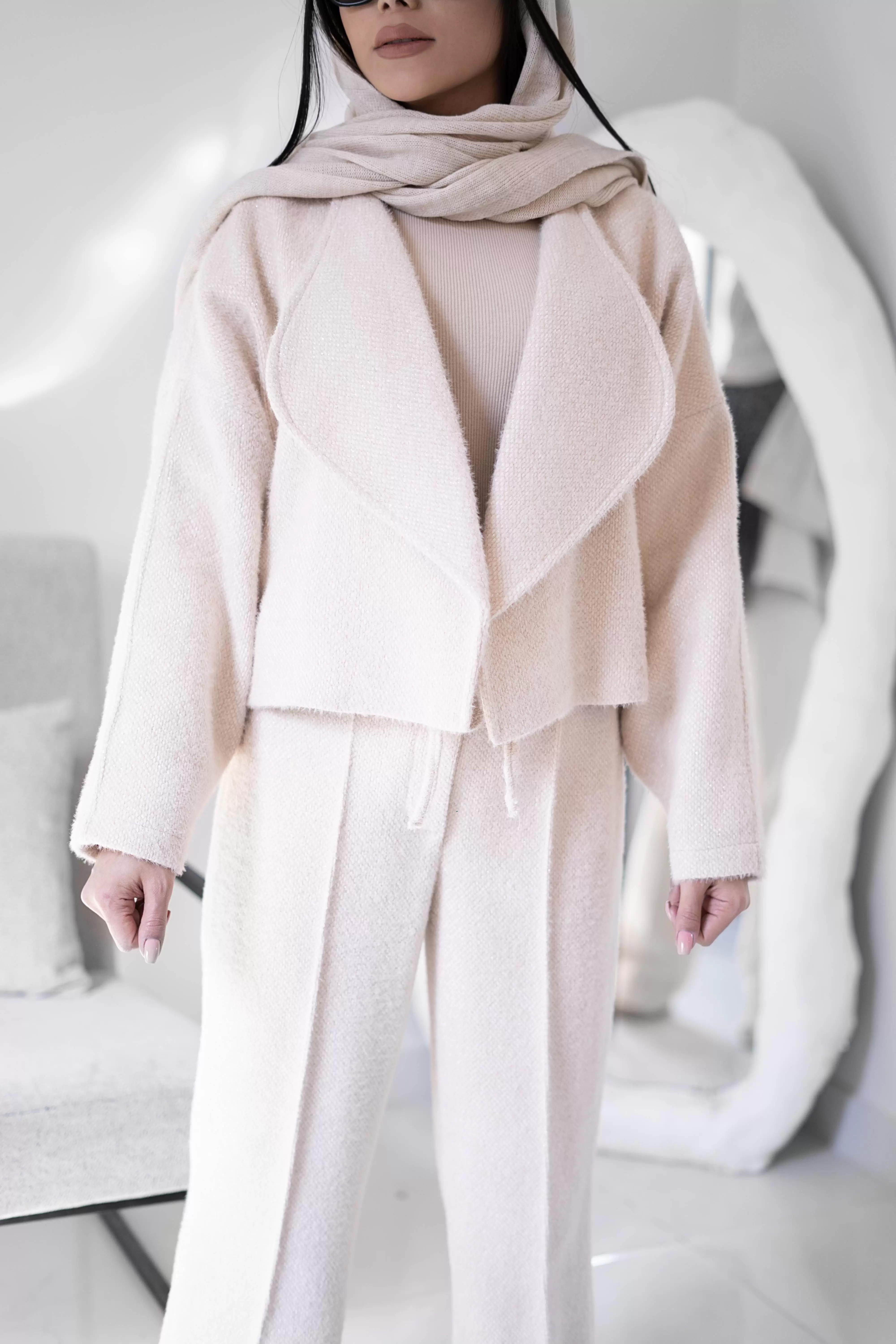 ست کت و شلوار لمزور