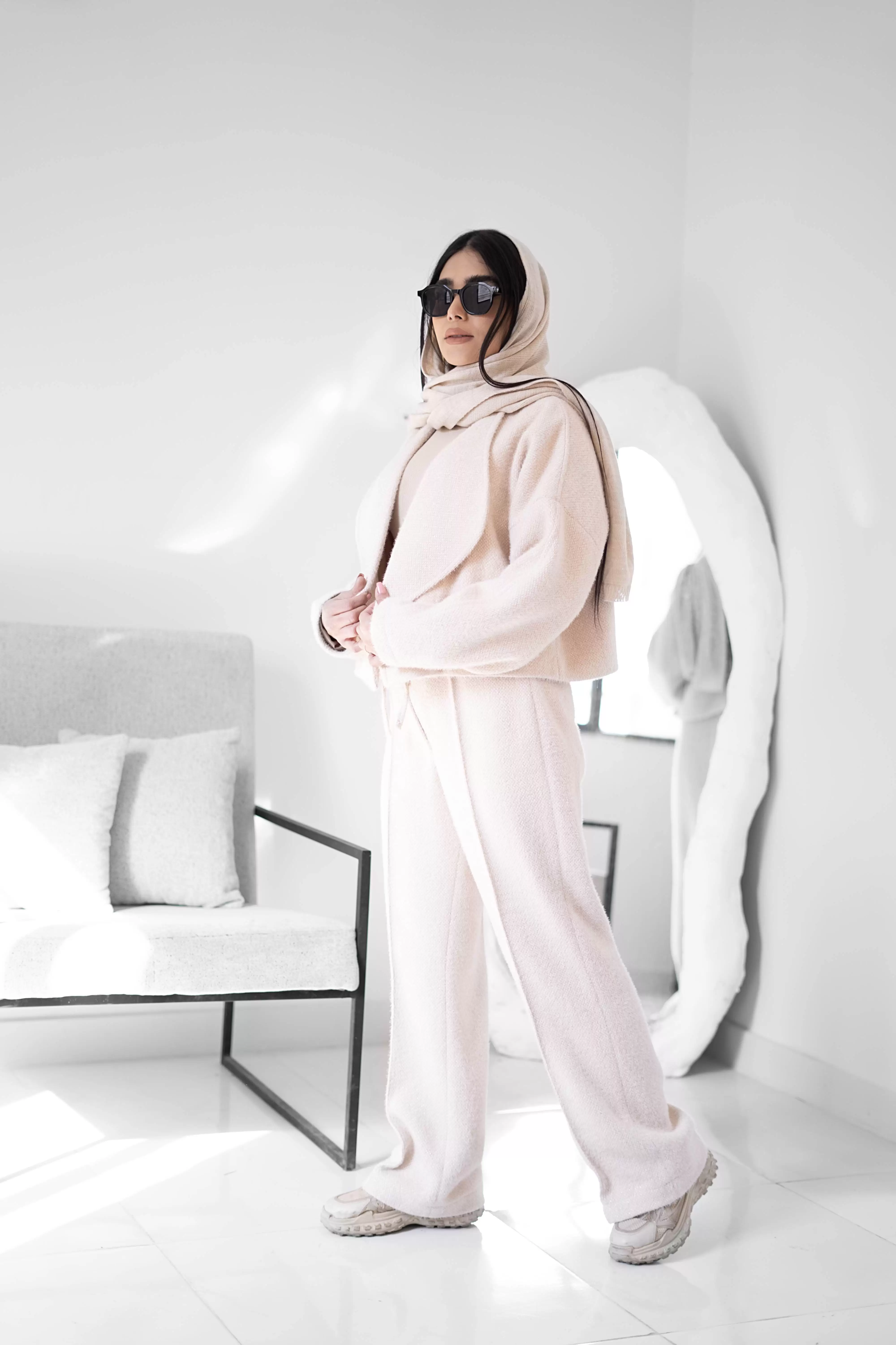 ست کت و شلوار لمزور