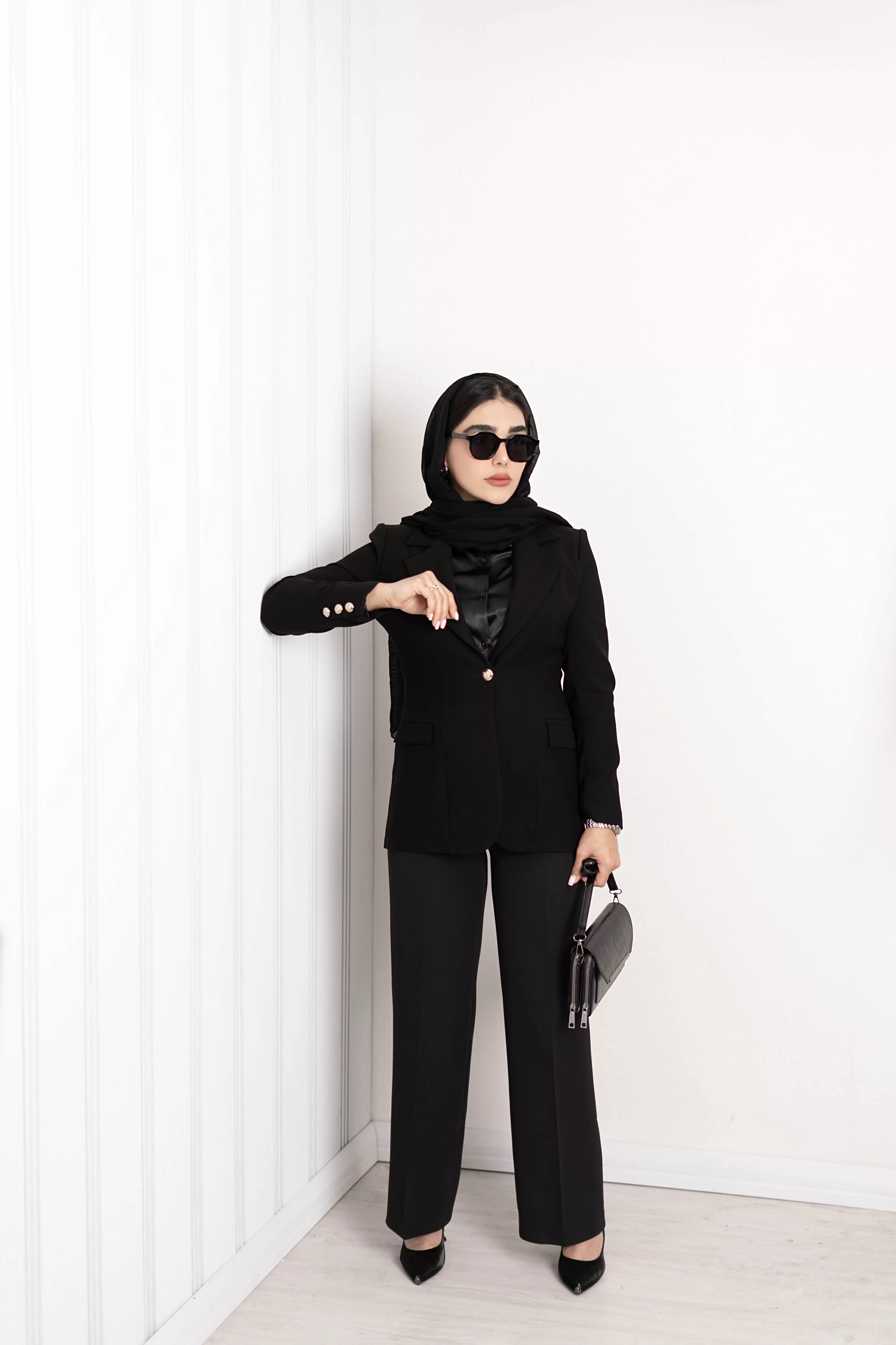 کت کرپ گاردین 30000