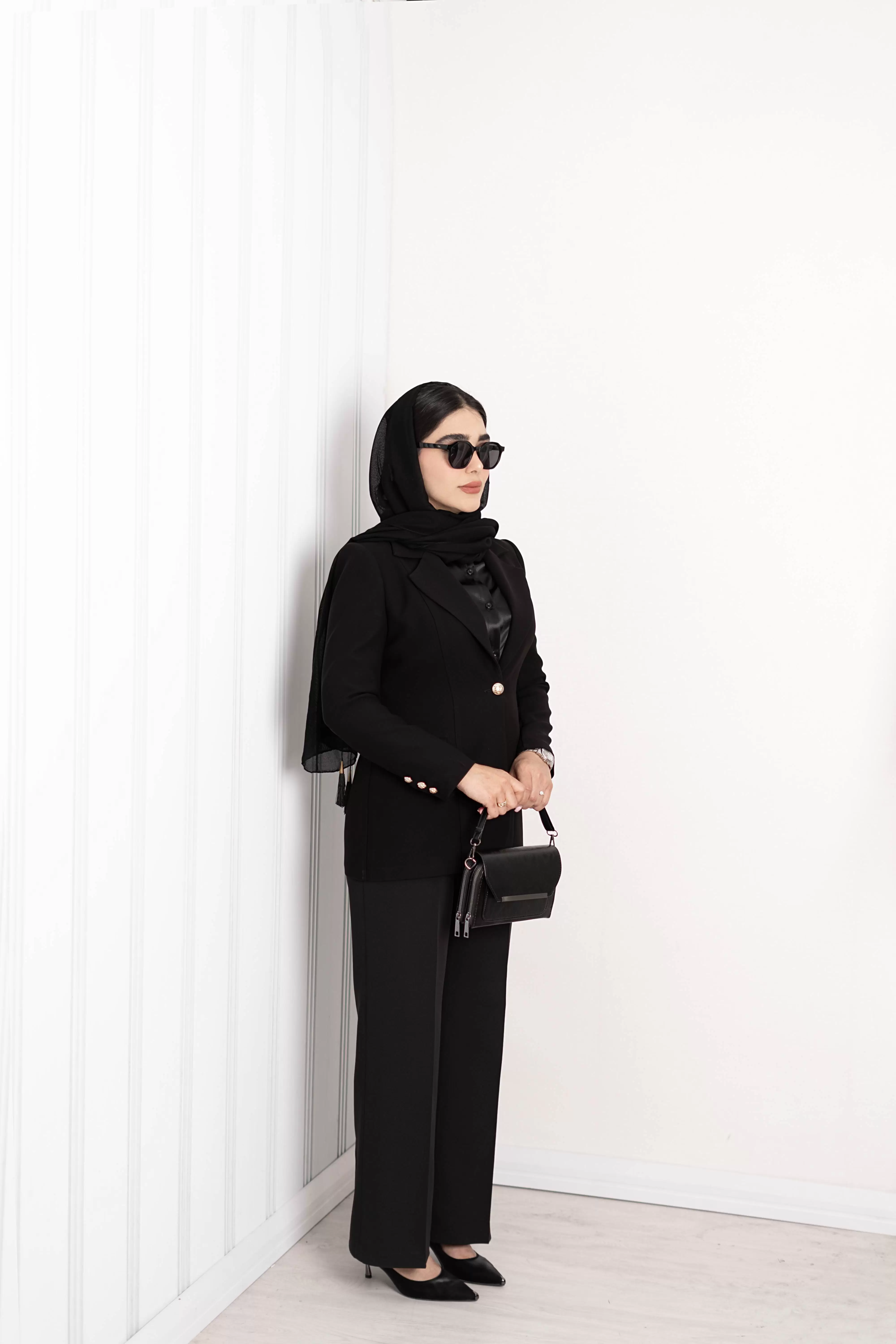 کت کرپ گاردین 30000