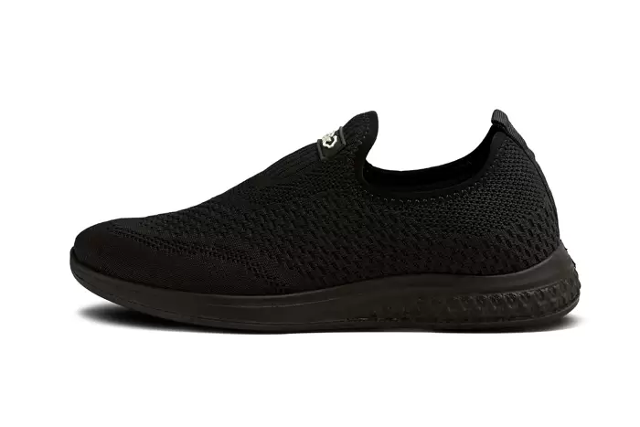 قیمت و خرید کفش راحتی تن تاک مدل  آرشام رنگ سرمه ای