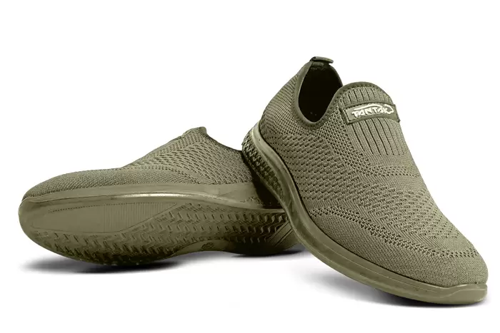 قیمت و خرید کفش راحتی تن تاک مدل  آرشام رنگ سرمه ای