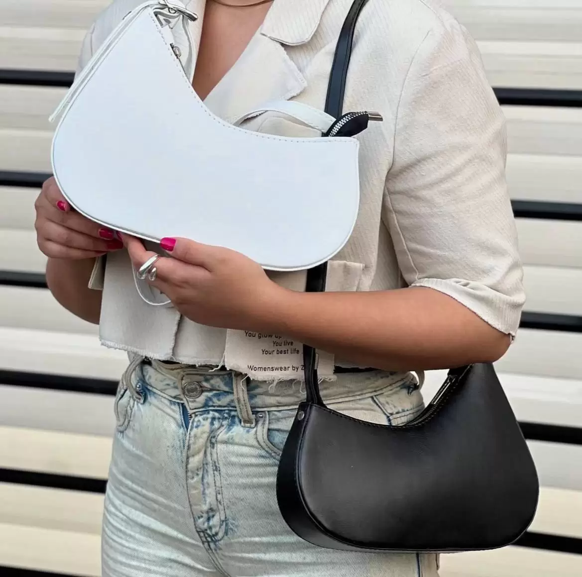 خرید کیف شیک زنانه