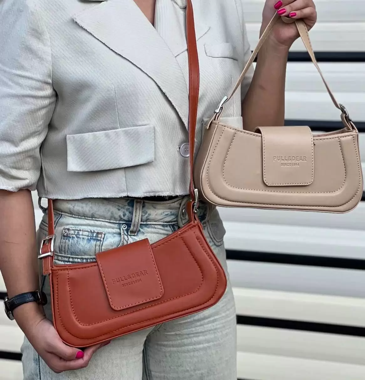 خرید کیف شیک زنانه