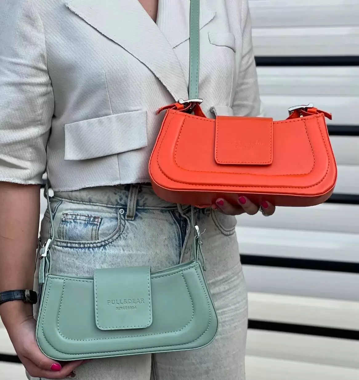 خرید کیف شیک زنانه