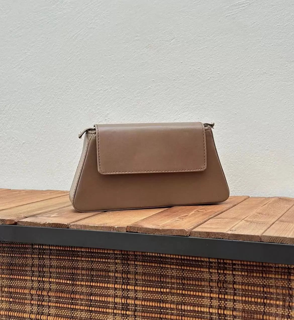 خرید کیف دستی زنانه شیک و مینیمال