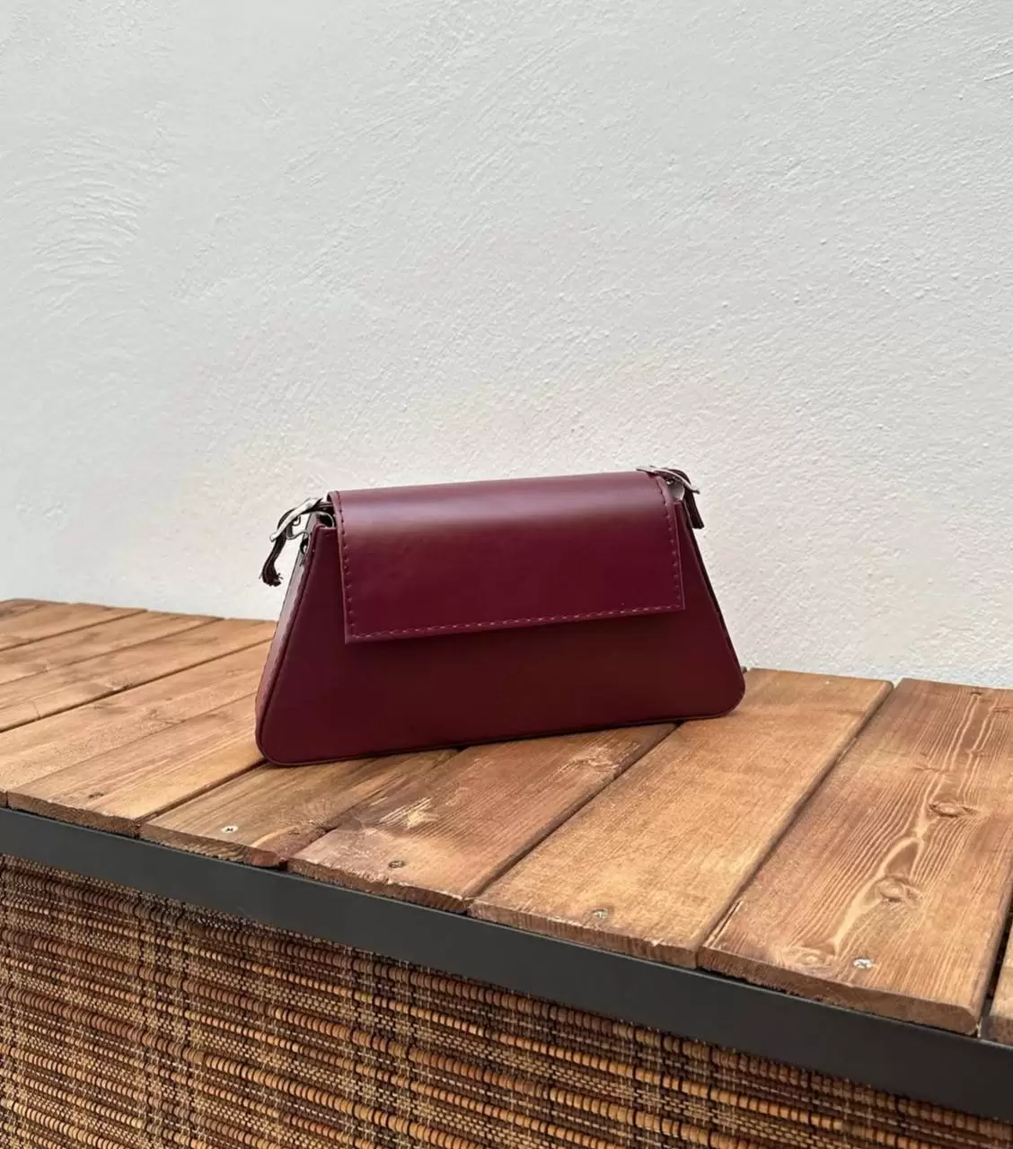 خرید کیف دستی زنانه شیک و مینیمال